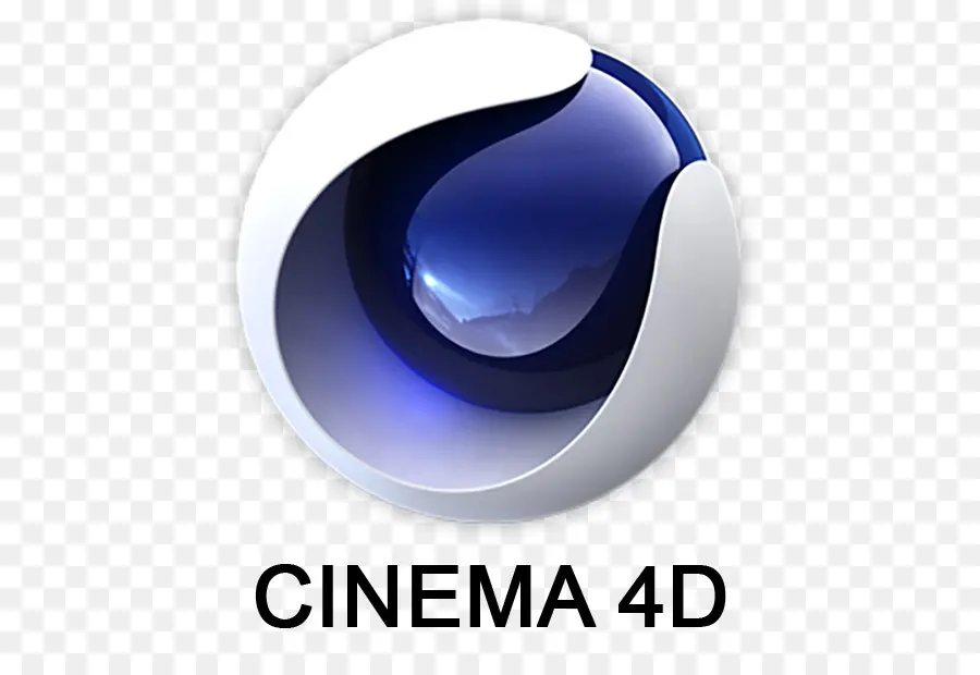 Cinema 4d，3d PNG