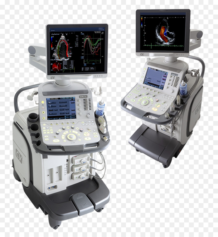 Equipamento Médico，Monitor PNG