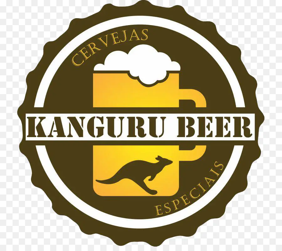 Cerveja Kanguru，Cerveja PNG