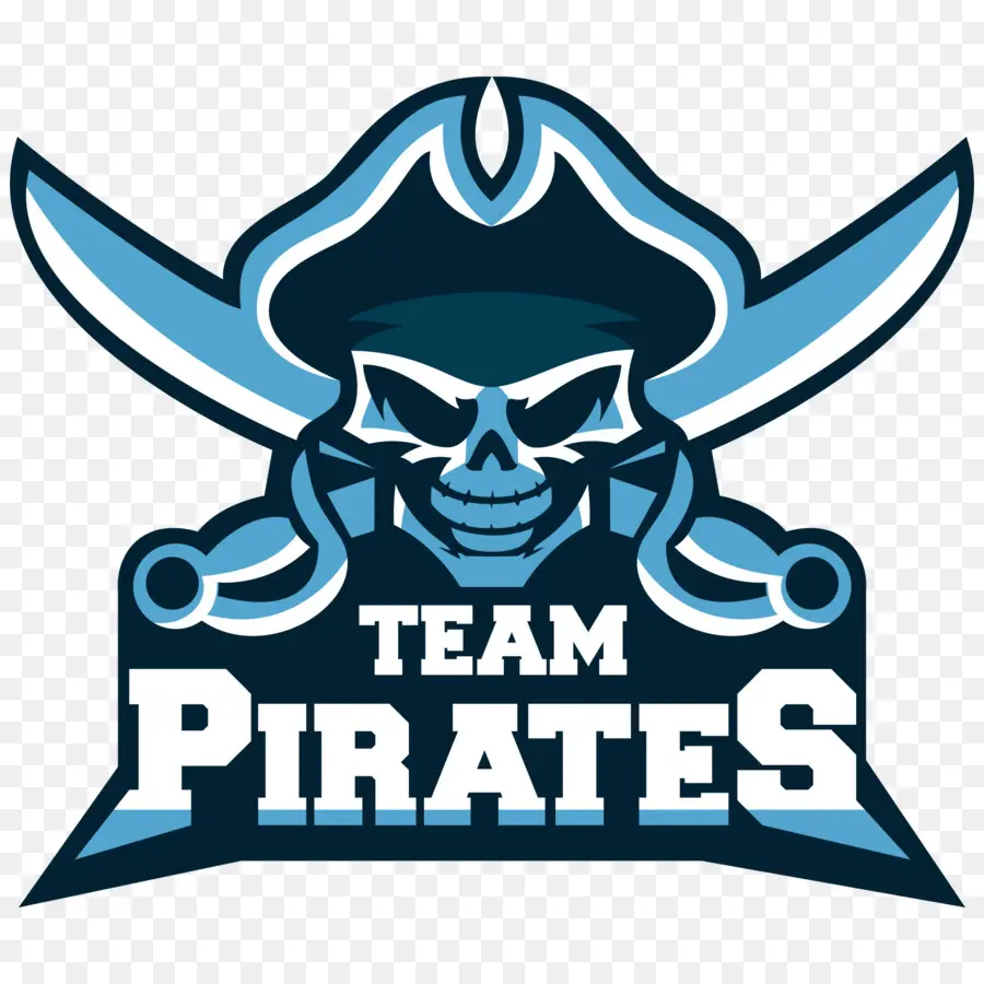 Pittsburgh Pirates，Logo PNG