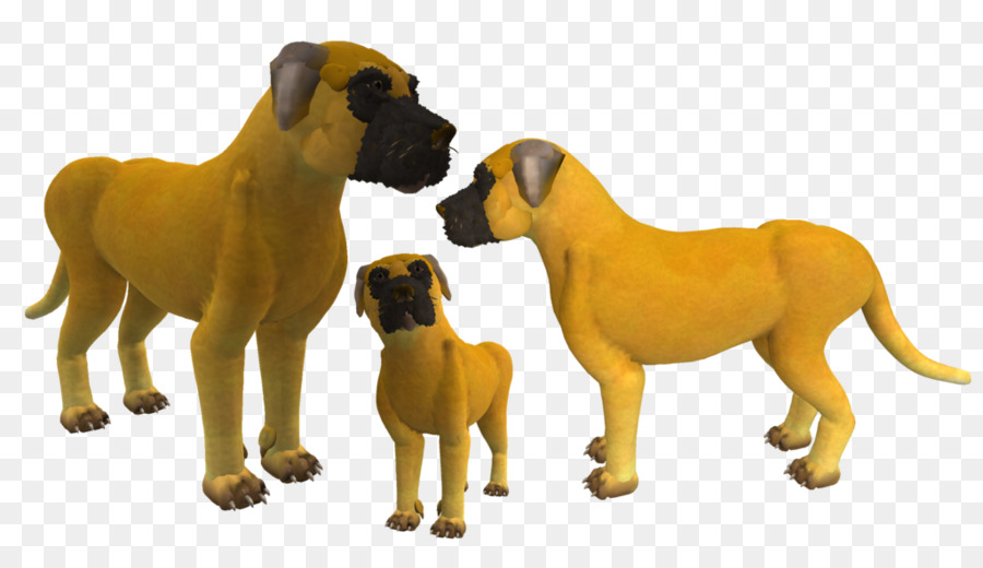 Raça Do Cão，Great Dane PNG