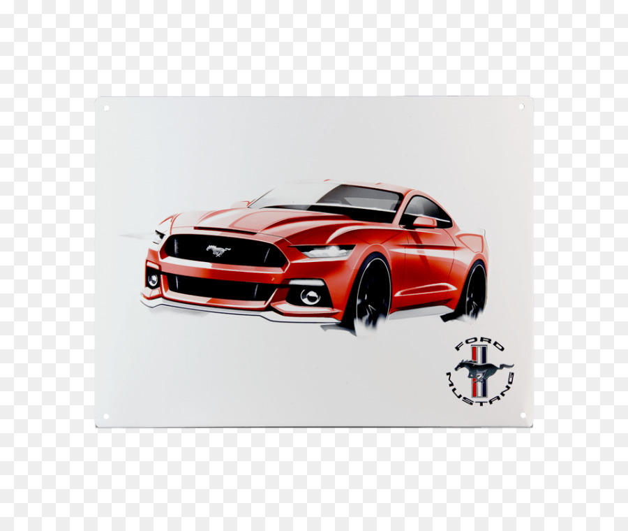 Ford Mustang 2015，Carro PNG