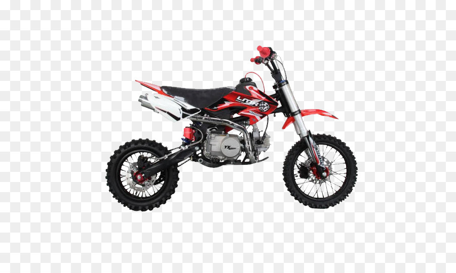 Pit Bike，Scooter PNG