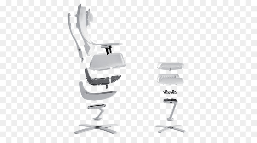 Mesa De Escritório Cadeiras，Plástico PNG