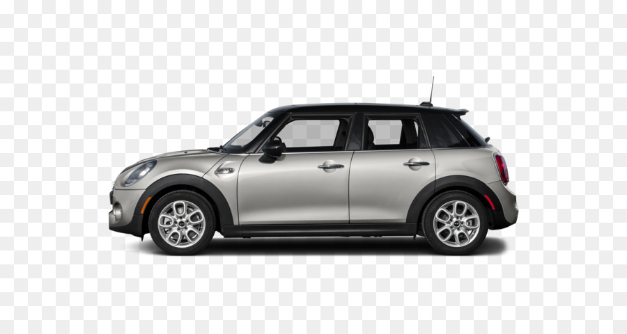 Carro Azul，Mini PNG