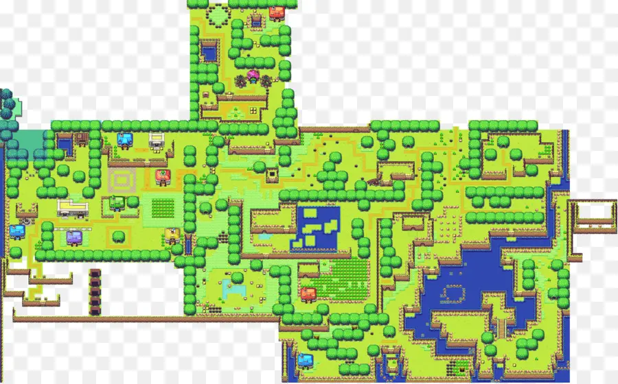 Mapa，Jogo PNG