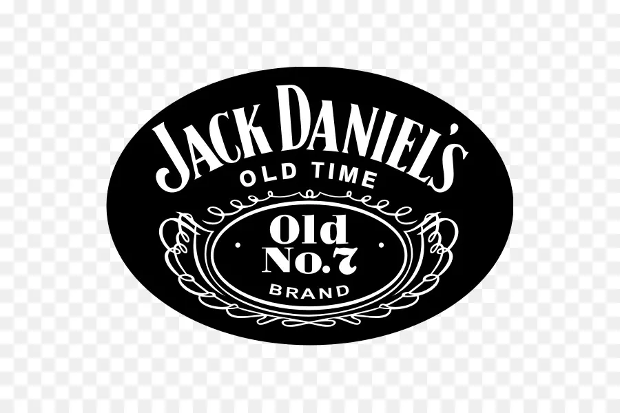 Logotipo De Jack Daniel，Jack Daniel's PNG