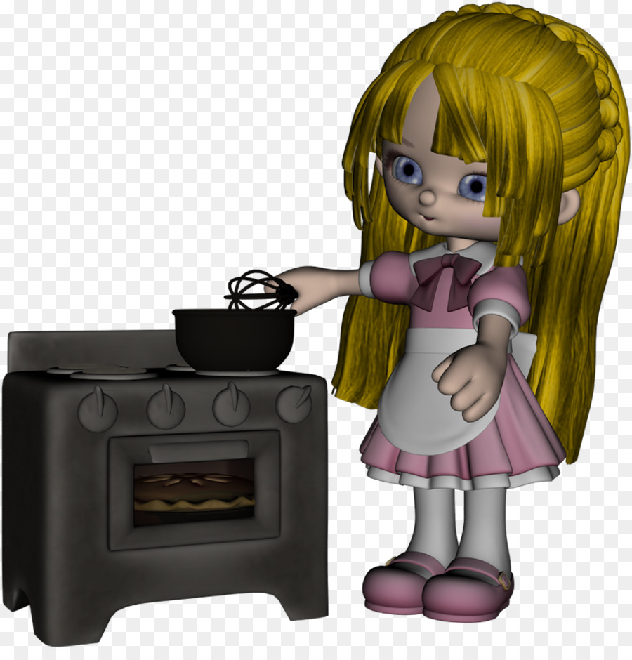 Boneca，Figurine PNG