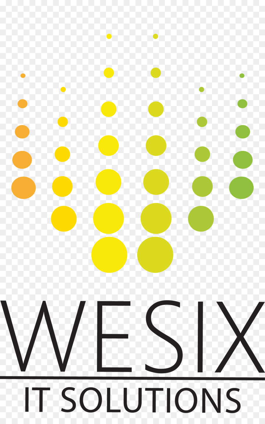 Wesix Soluções De Ti，Marca PNG