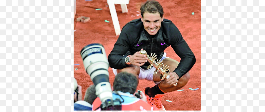 Madrid Open，Tênis PNG