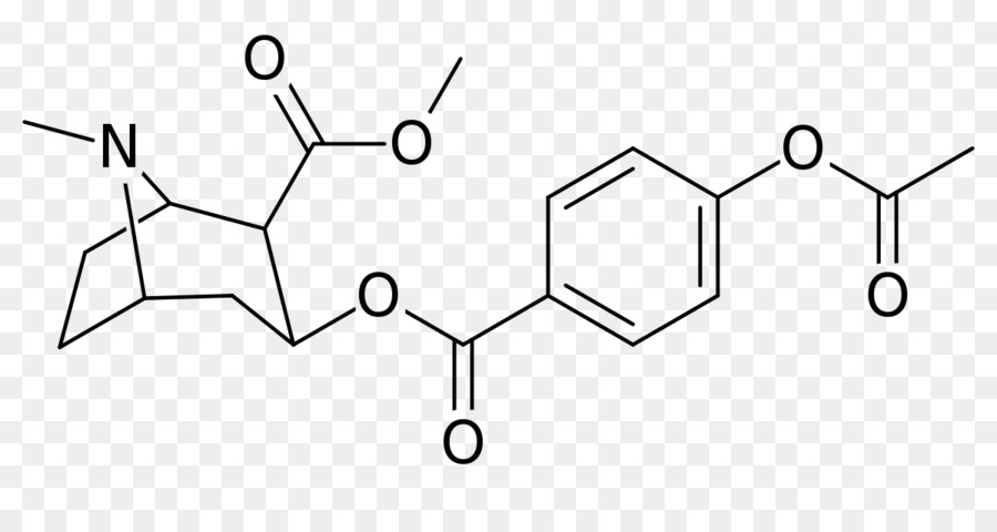 Estrutura Química，Molécula PNG