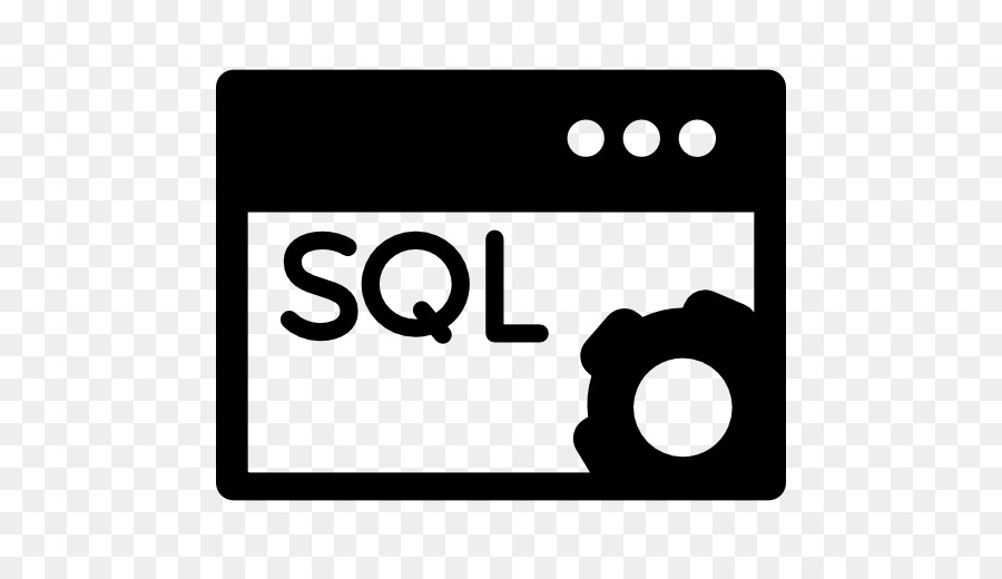 Sql，Banco De Dados PNG