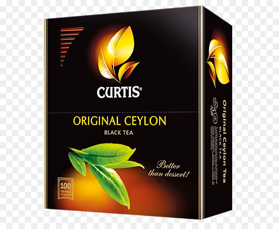 Caixa De Chá Curtis，Chá PNG