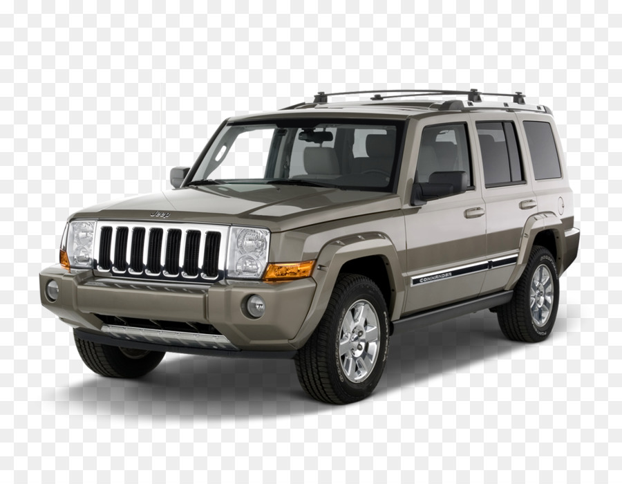 Suv Branco，Carro PNG