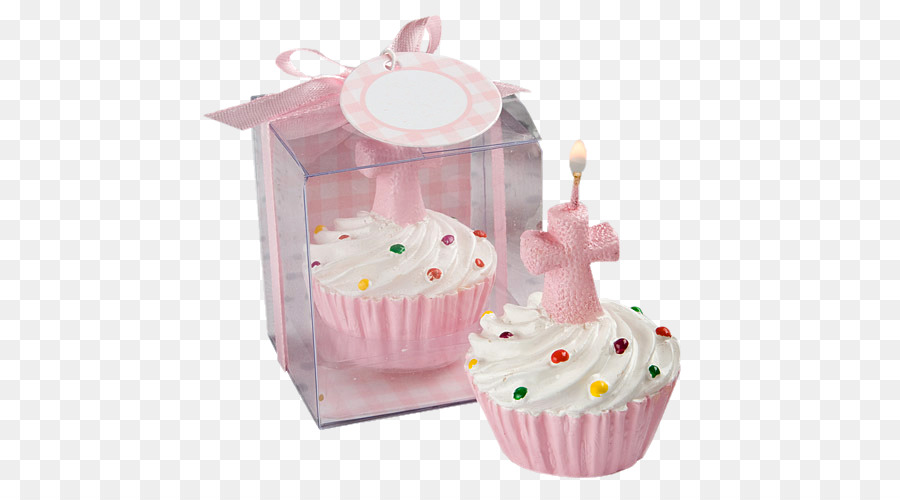 Cupcake，Batismo PNG