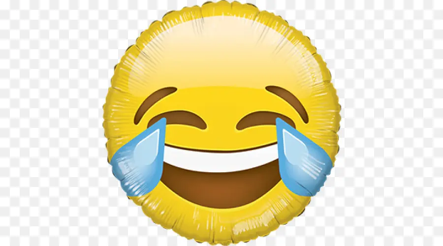 Emoji Rindo，Lágrimas PNG