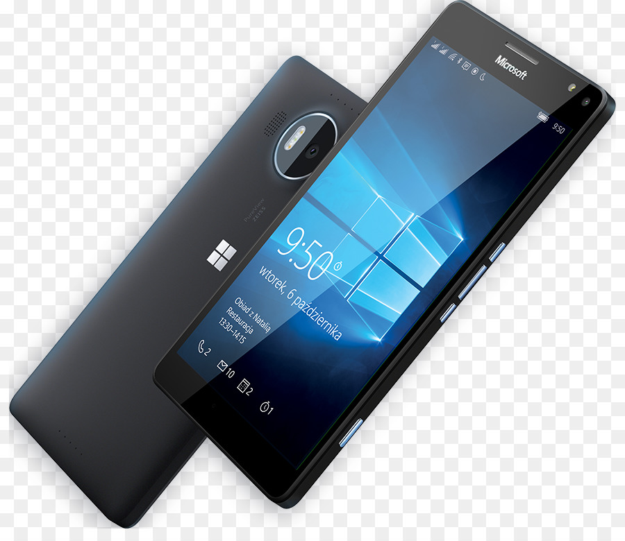 Microsoft Lumia 950 Xl，Microsoft Lumia 950 PNG