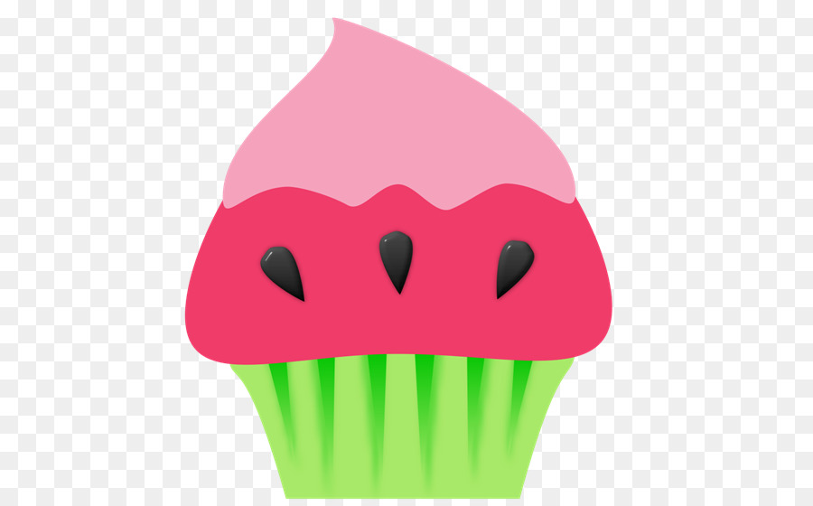 Cupcake，Forno Pequeno PNG