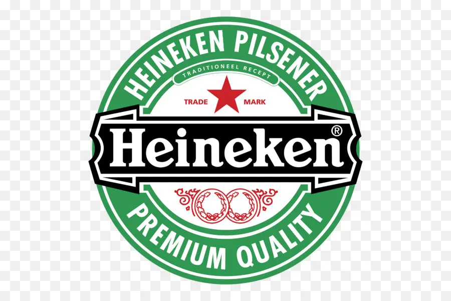Heineken，A Heineken International PNG