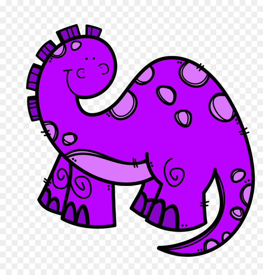 Dinossauro，Desenho PNG