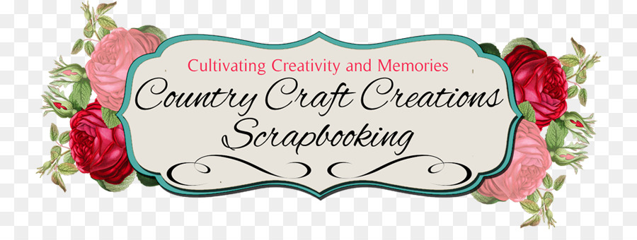 Artesanato，Scrapbooking PNG