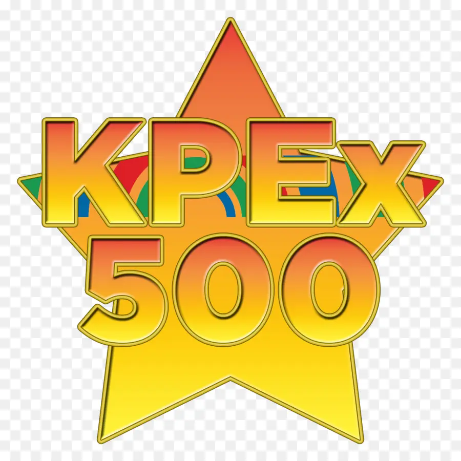 Kpex 500，Logotipo PNG