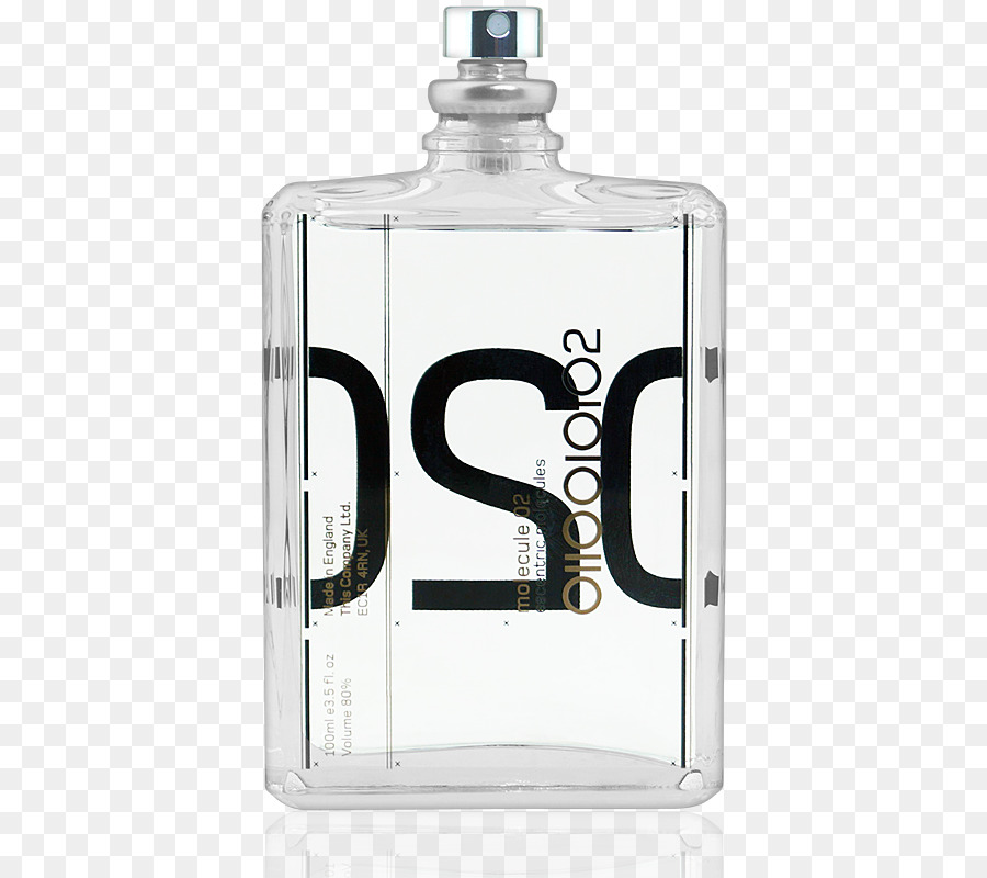 Perfume，Molécula PNG