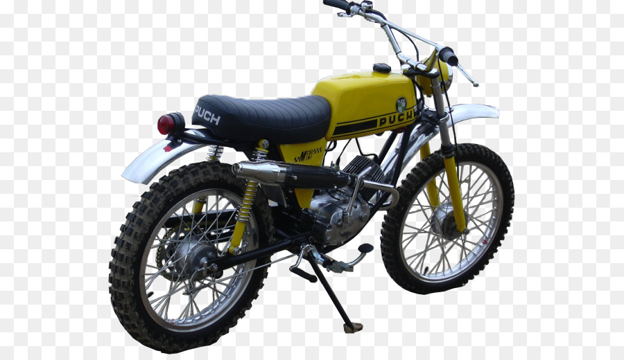 Motocicleta Antiga，Clássico PNG