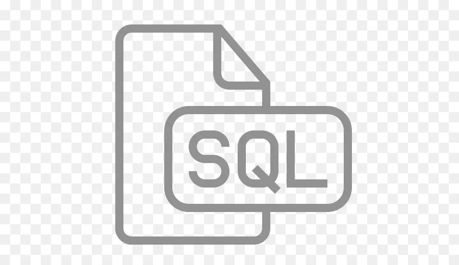 Sql，Banco De Dados PNG