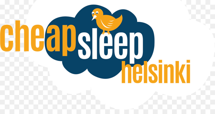 Cheapsleep Helsinki，Logo PNG