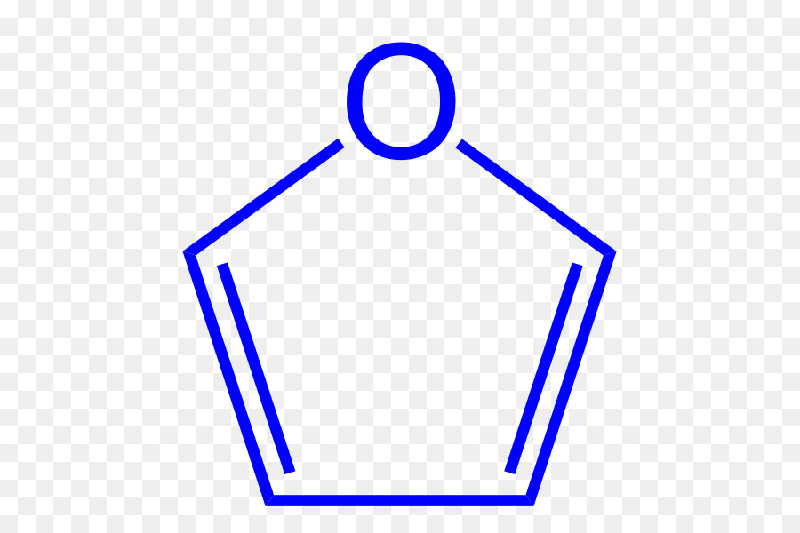 Furano，Química PNG