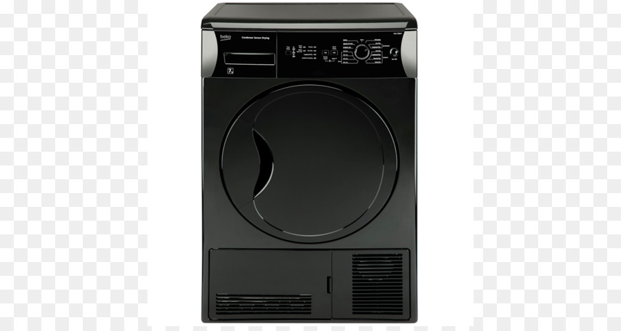 Eletrônica，Beko Dcu7230 PNG