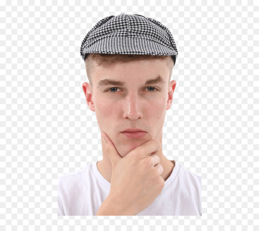 Gorro，Queixo PNG