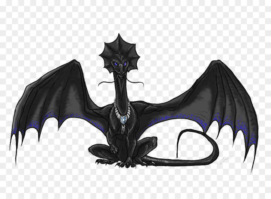 Dragão，Saphira PNG