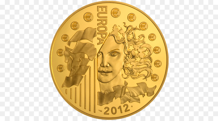 Moeda De Ouro，Europa PNG