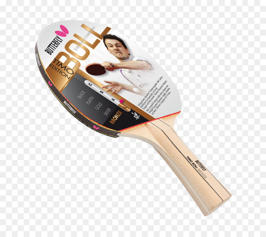 Ping Pong，Raquete PNG