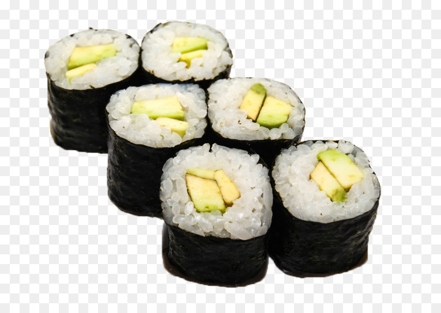 Califórnia Roll，Gimbap PNG