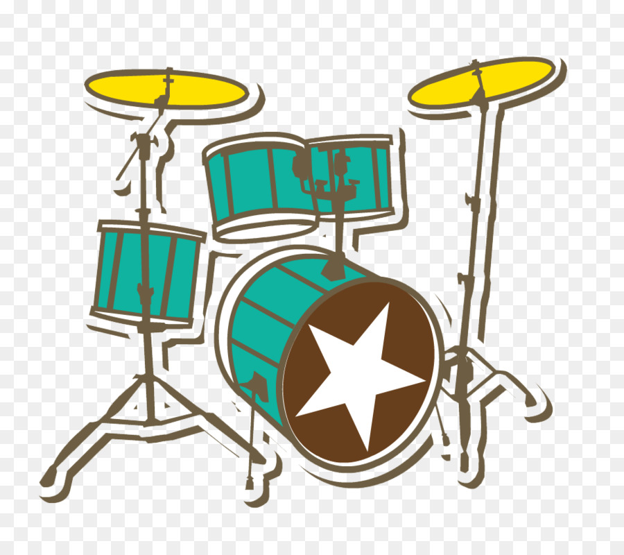 Bumbos，Drums PNG