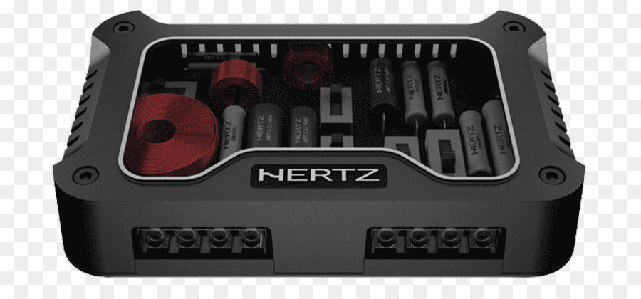 Hertz Corporation，Componente De Alto Falante PNG