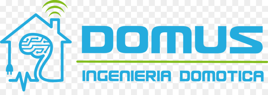 Logotipo Domus，Engenharia PNG