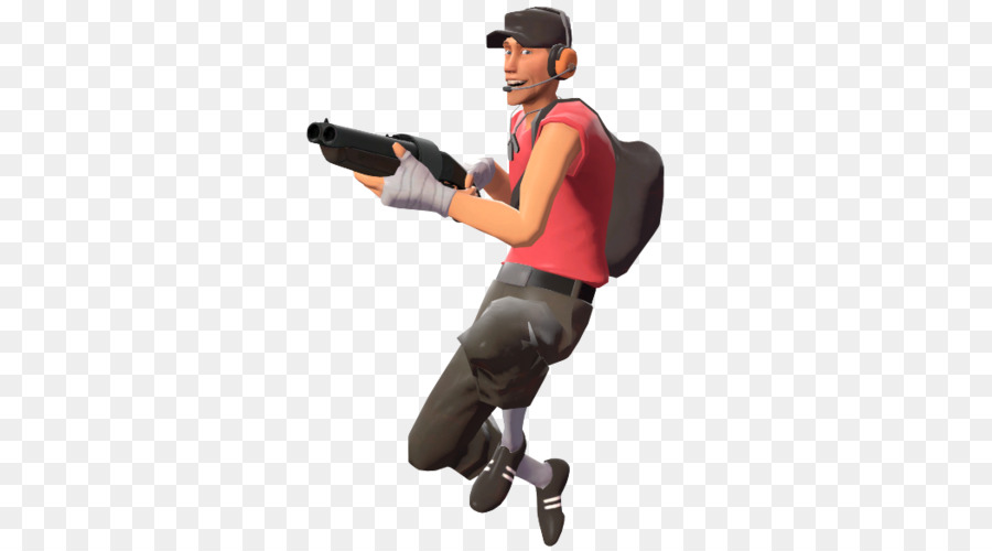 Team Fortress 2，Execução PNG