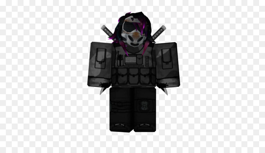 Personagem Png Transparente Gratis - personagens roblox png