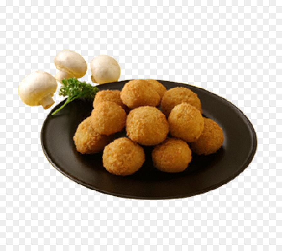 Almôndega，Croquete PNG