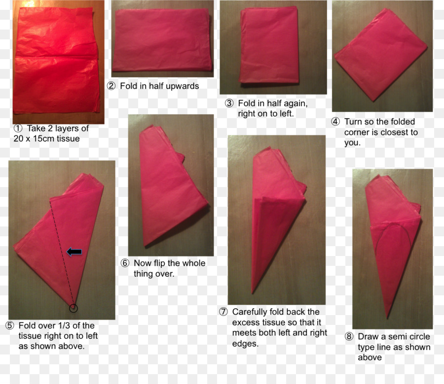 Papel De Origami，Origami PNG