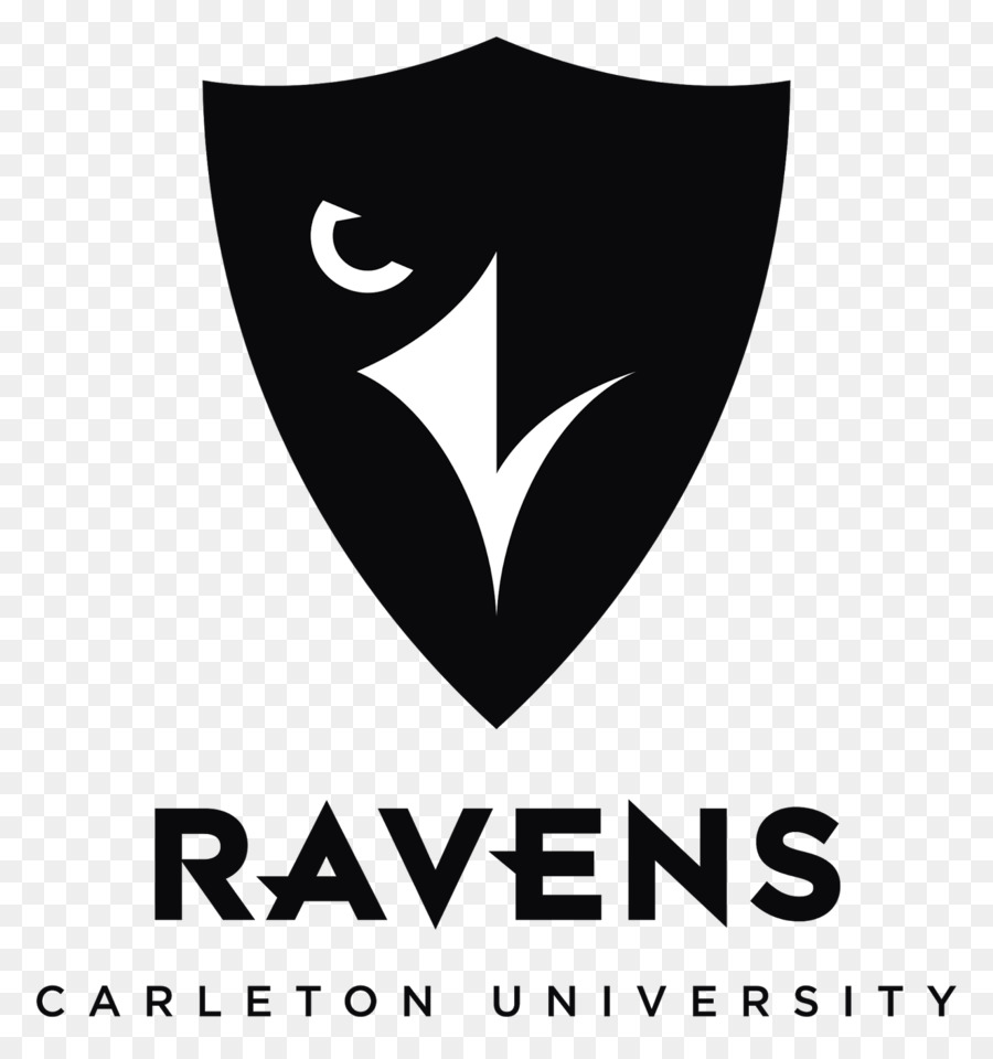 Carleton University，Carleton Corvos De Futebol PNG