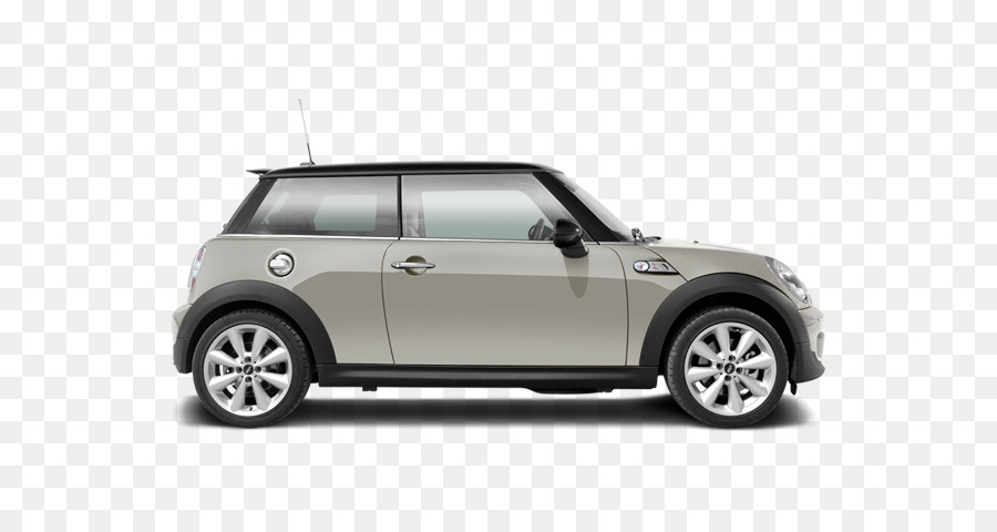 Carro Azul，Mini PNG