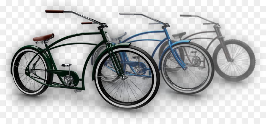 Rodas De Bicicleta，Quadros De Bicicleta PNG