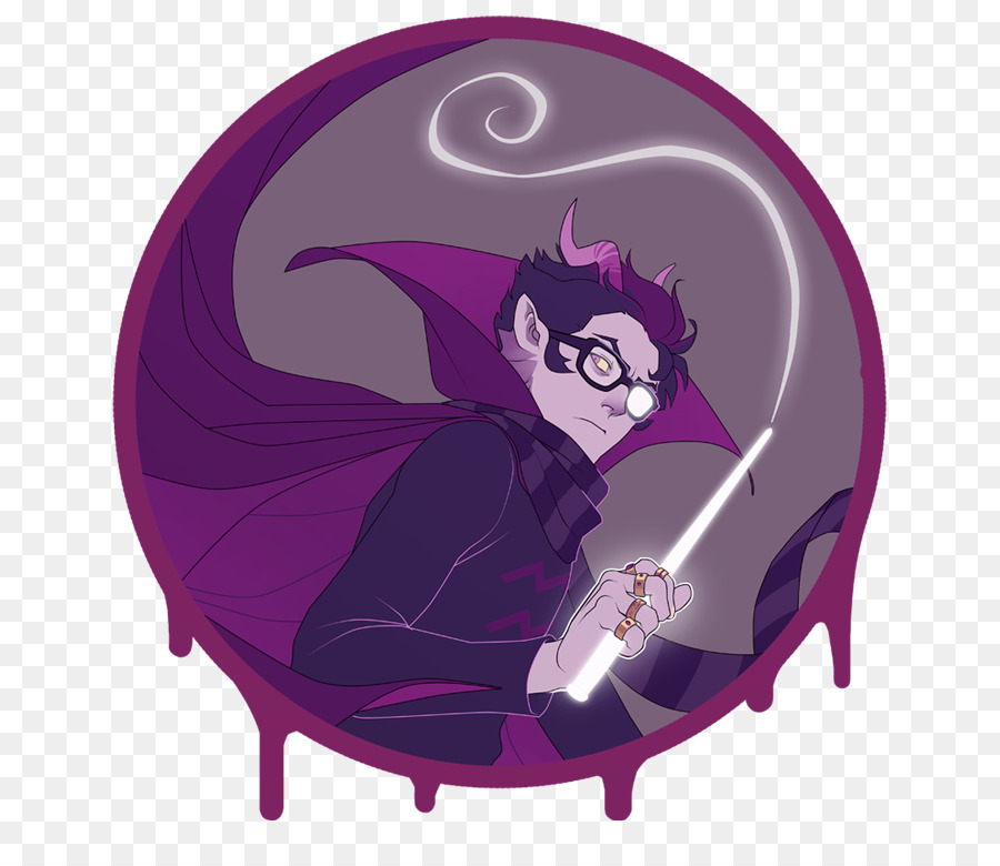 Homestuck，Hiveswap PNG