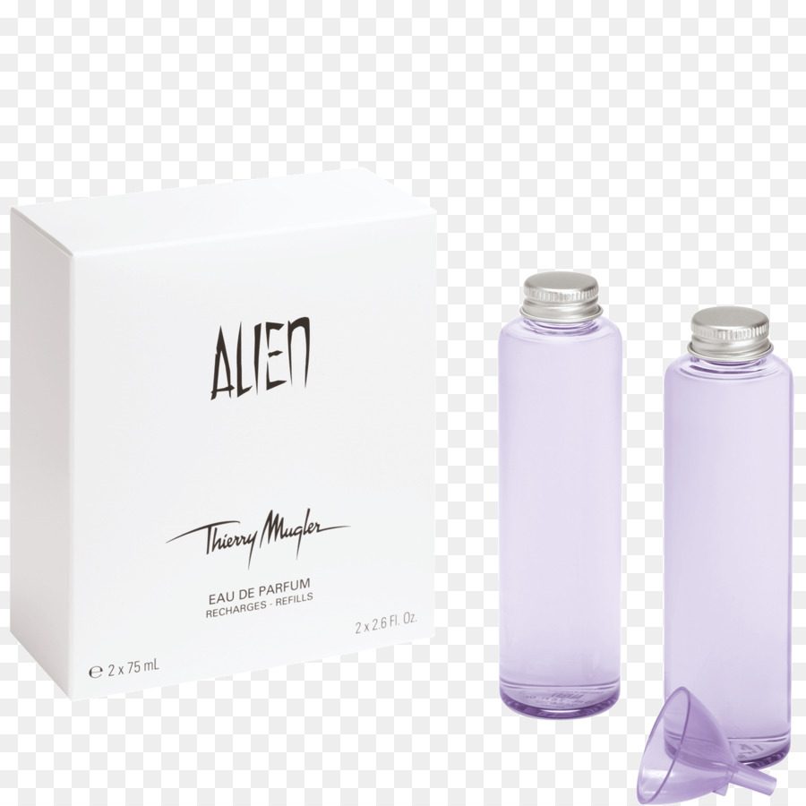 Perfume，Alien PNG