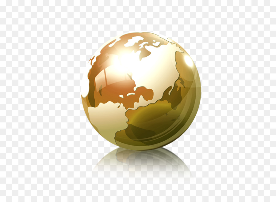 Globo，Terra PNG